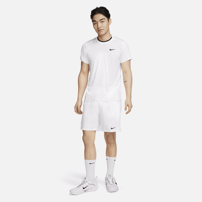 NikeCourt Advantage Men's Top