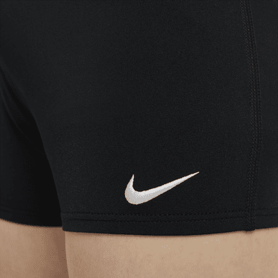 Nike Swim HydraStrong Solid Older Kids' (Boys') Square-Leg Jammer