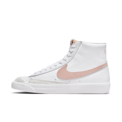 Nike Blazer Mid '77 Vintage női cipő. Nike HU