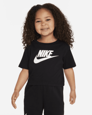 Детские  Nike Club Toddler Boxy Tee