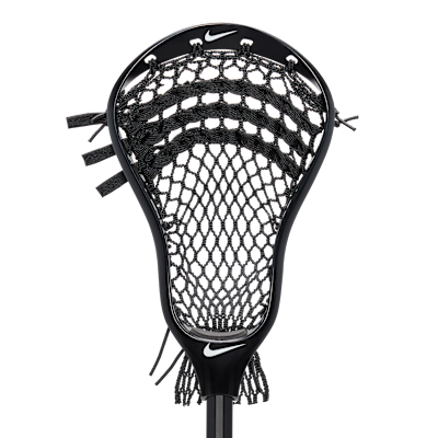Nike Surge LT Big Kids' Lacrosse Complete Stick