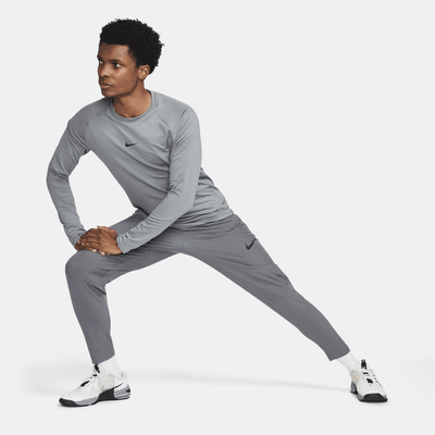 Nike Pro Warm Men's Long-Sleeve Top. Nike ZA