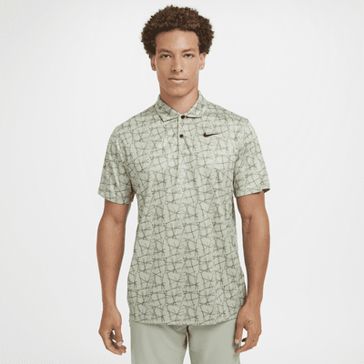 Polo de golf para hombre Nike Victory+