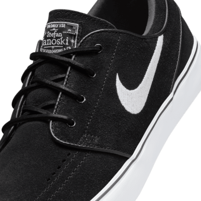 Skateboardové boty Nike SB Zoom Janoski OG+