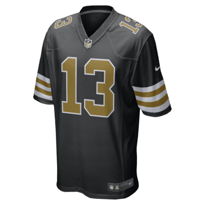 signed michael thomas jersey