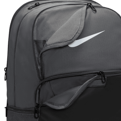 Nike Brasilia 9.5 Training Backpack (Extra Large, 30L)