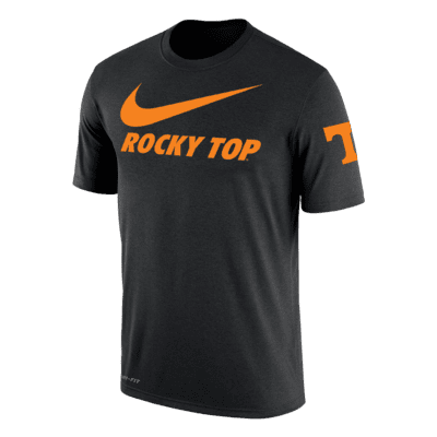 Nike College Dri-FIT Swoosh (Tennessee) Men's T-Shirt