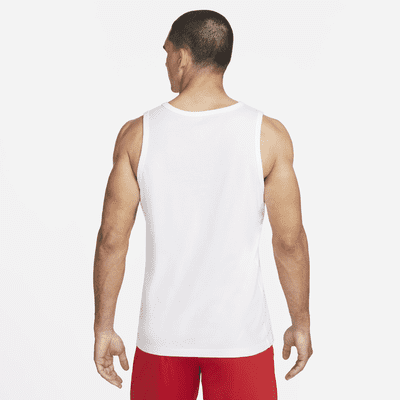 Camiseta de tirantes de entrenamiento para hombre Nike Dri-FIT