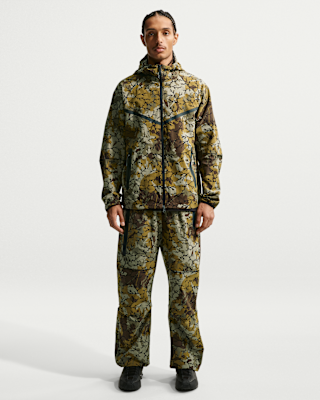 Мужские  Nike Tech Dri-FIT Woven Pants