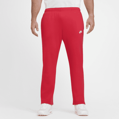 Pants para hombre Nike Sportswear Club Fleece