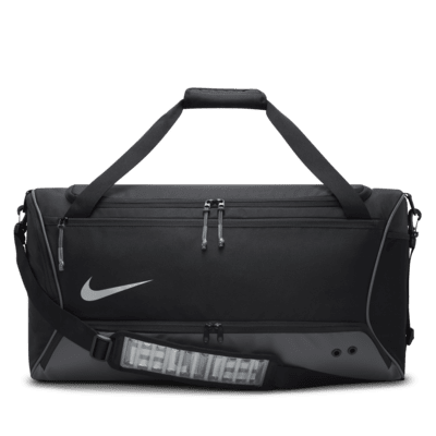 Gym Bag With Basketball Equipment Stock Photo - Download Image Now -  Basketball - Ball, Basketball - Sport, Duffel Bag - iStock