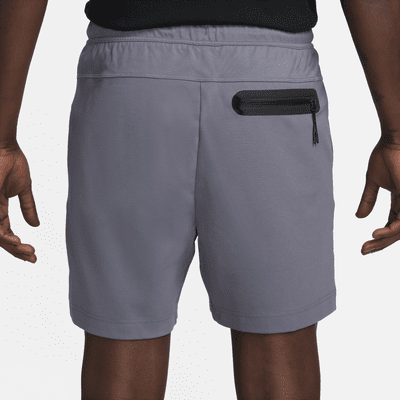 Shorts ligeros de tejido Knit para hombre Nike Sportswear Tech