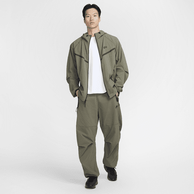 Nike Tech Men's Woven Oversized Trousers