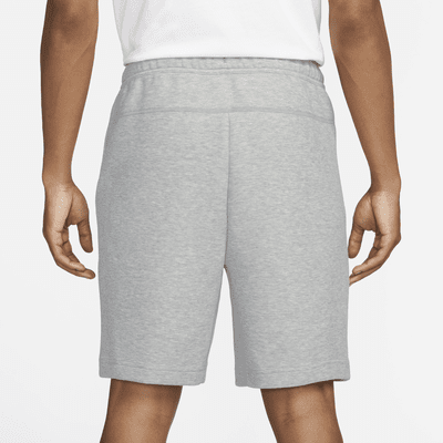 Spodenki męskie Nike Sportswear Tech Fleece