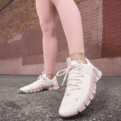 Nike Free Metcon 5 女款健身訓練鞋