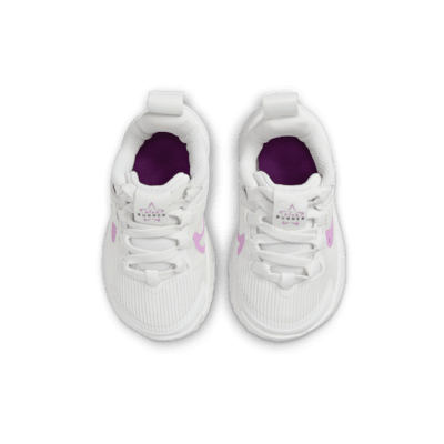 Nike Star Runner 4 Baby/Toddler Shoes