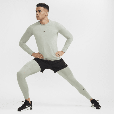 Nike Pro Dri-FIT Fitness-Tights für Herren