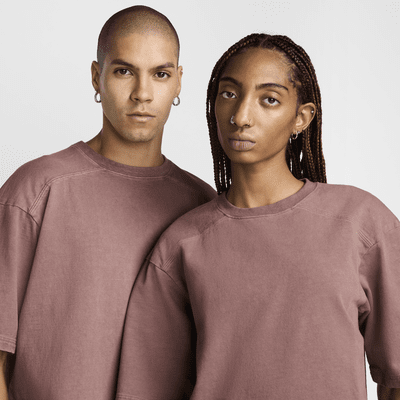 Nike Every Stitch Considered geverfd T-shirt met korte mouwen