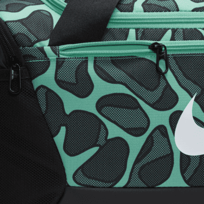 Nike Brasilia Duffel Bag (Small, 41L)