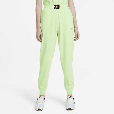 nike neon pants