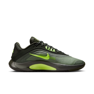 A'One 'The Switch' A'ja Wilson Basketball Shoes