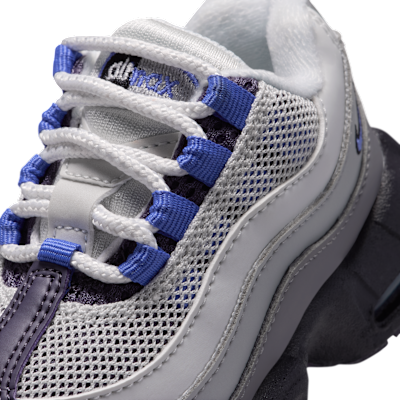 Nike Air Max 95 Recraft sko til sped-/småbarn