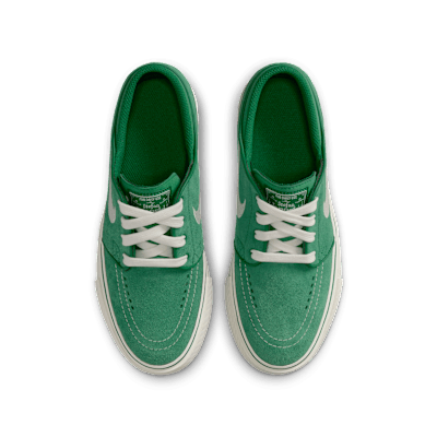 Nike SB Stefan Janoski Big Kids' Skate Shoes