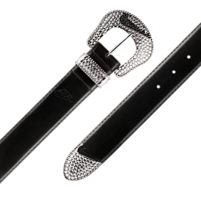 Nike Country 3-Piece Belt Buckle Set