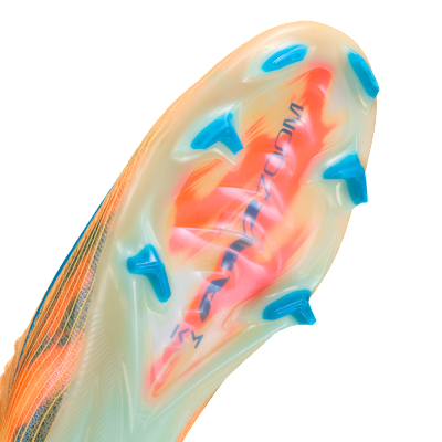 Nike Mercurial Vapor 16 Elite "Kylian Mbappé" Firm-Ground Low-Top Soccer Cleats
