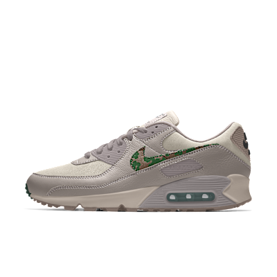 Nike Air Max 90 Unlocked By You Custom Shoe. Nike.com