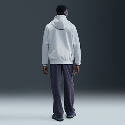 Inter de Milán Club Sudadera con capucha de fútbol Nike - Hombre