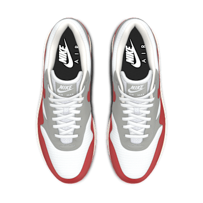 Nike Air Max 1 By You Custom Men's Shoes. Nike.com