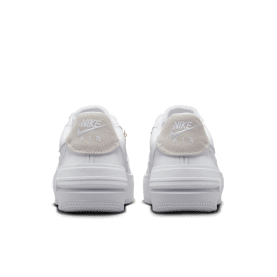 Scarpa Nike Air Force 1 Low PLT.AF.ORM – Donna