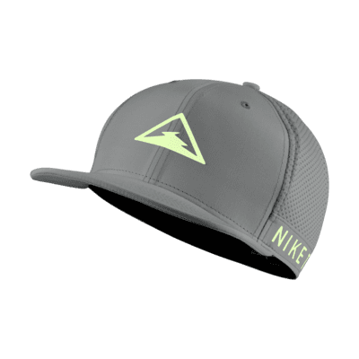 Nike-PRO TRAIL CAP NIKCU6276735