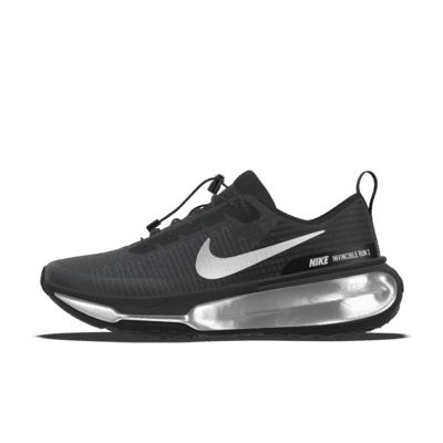 Nike Invincible 3 By You Custom Men's Road Running Shoes