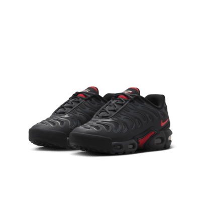 Nike Air Max Plus Drift Older Kids' Shoes