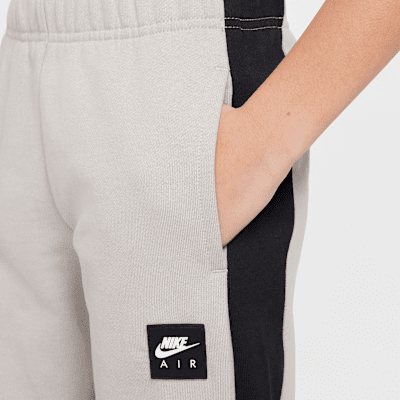 Survêtement en tissu Fleece Nike Air pour ado