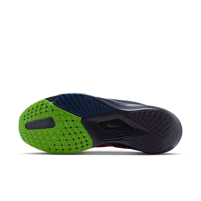 รองเท้าวิ่งโร้ดรันนิ่งผู้ชาย Nike Zoom Rival Fly 4