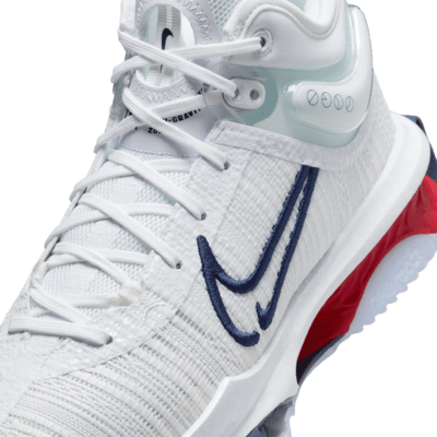 Tenis de básquetbol para hombre Nike G.T. Jump 2