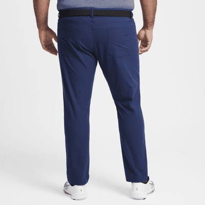 Pantalones de golf de ajuste slim de 5 bolsillos para hombre Nike Tour