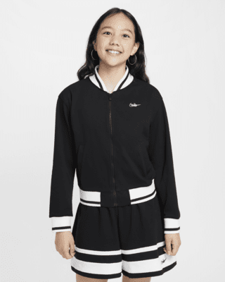 Детская куртка Nike Sportswear Girls'