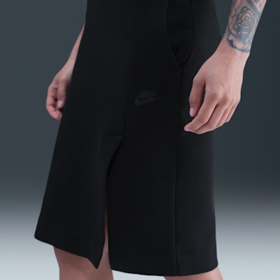 Nike Sportswear Tech Fleece Women's Midi Skirt