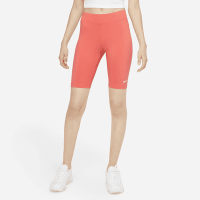 nike bicycle shorts womens