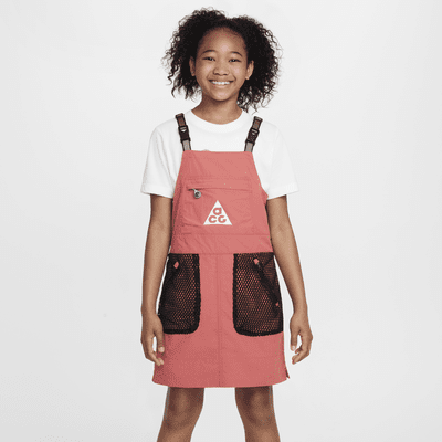 Nike ACG Older Kids' (Girls') Utility Dress