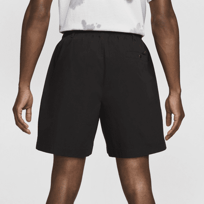 Nike Life camp shorts voor heren