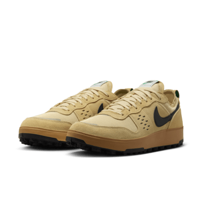 Nike C1TY «Brownstone» sko