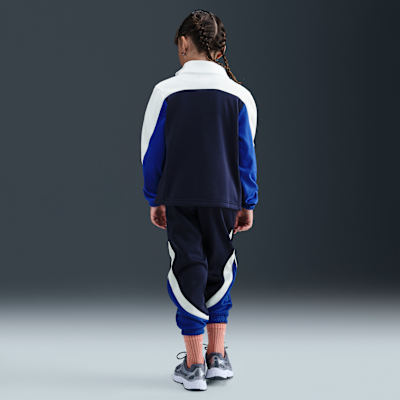 Nike Little Kids' 2-Piece Propus Colorblocked Set
