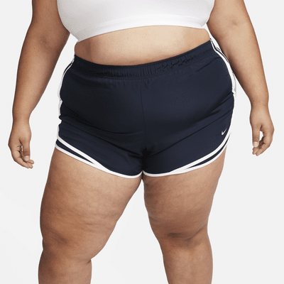 Nike Tempo Women's Running Shorts (Plus Size)