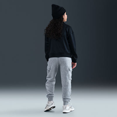 Pantaloni cargo Nike Sportswear Club Fleece – Ragazzo/a