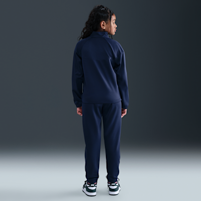 Nike Sportswear Dri-FIT tracksuit til store barn